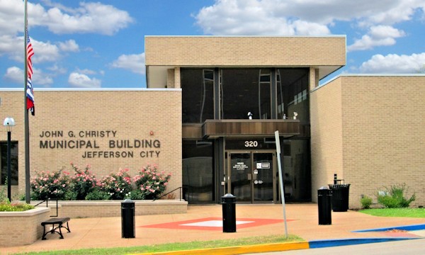 Jefferson City Municipal Court