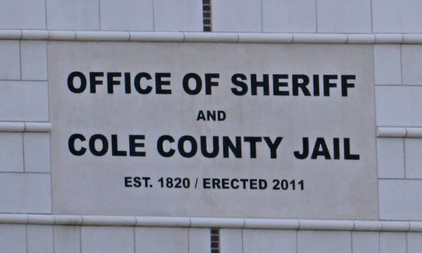 Cole County Jail