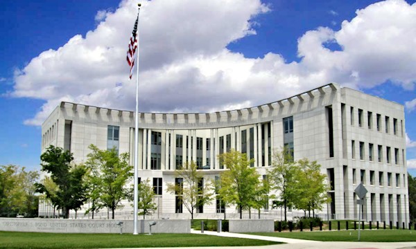 United States Courthouse